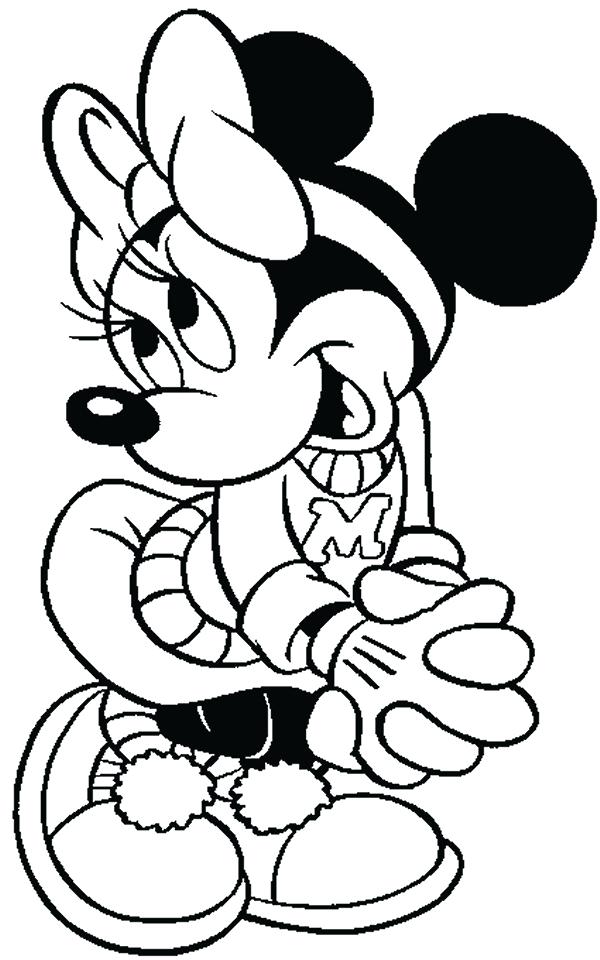 600x960 King Boo Coloring Pages Clip Art Library Mouse Coloring Pages