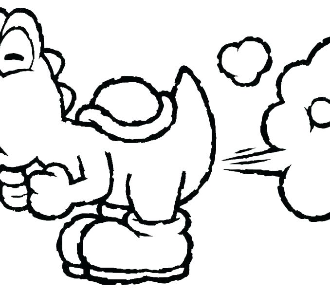 678x600 Super Mario Coloring Sheets Super Coloring Pages To Print Super