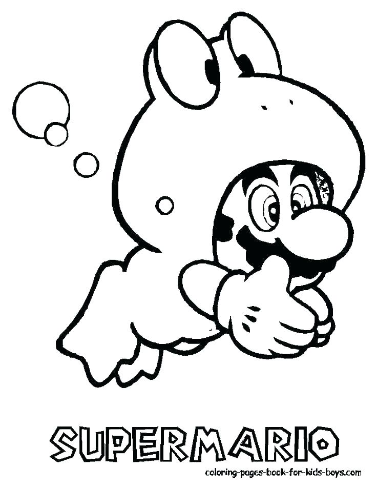 736x952 Mario Characters Coloring Pages Coloring Pages Mario Bros
