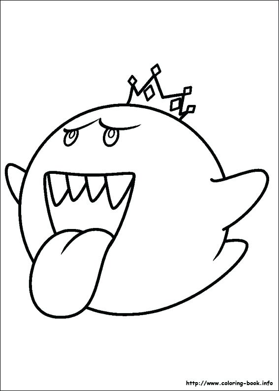 567x794 Mario Characters Coloring Pages Index Coloring Pages Super Mario