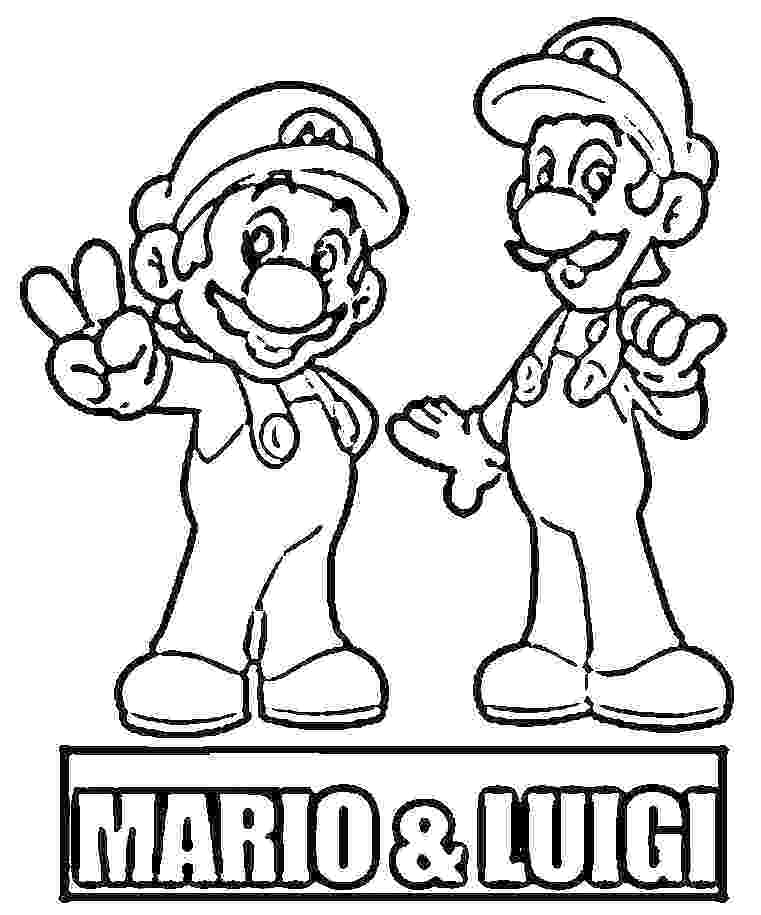 761x915 Free Mario Coloring Pages Sonic Coloring Pages Knuckles Free Mario