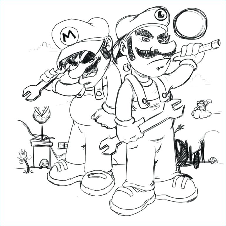 768x768 Mario Coloring Pages Online O D Colouring Pages Colouring Pages