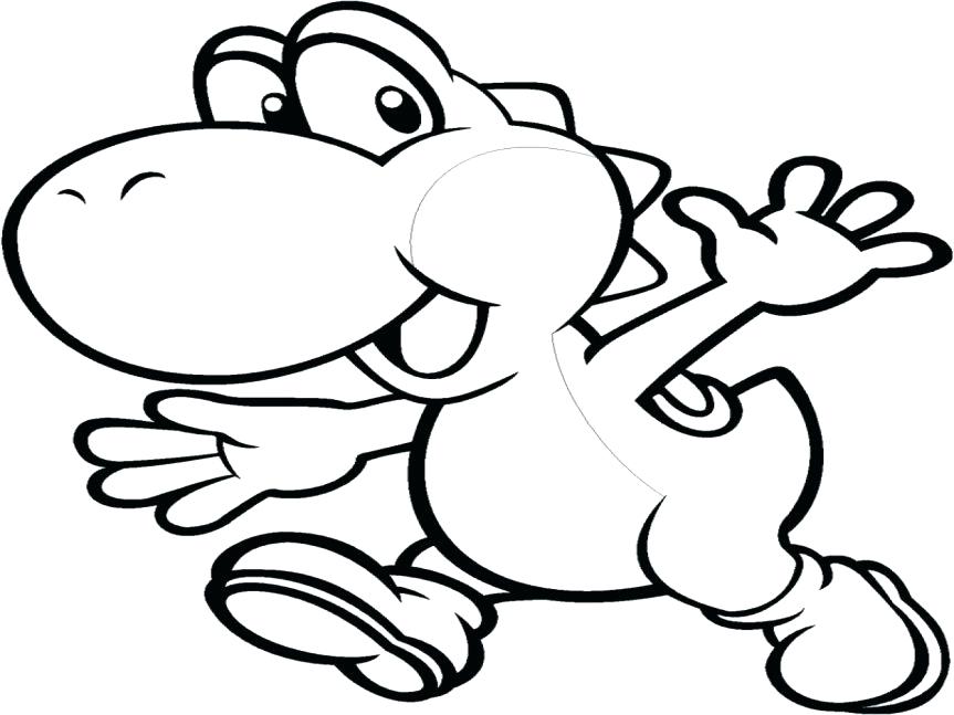 863x647 Mario Galaxy Coloring Pages Coloring Pages Download Coloring Pages