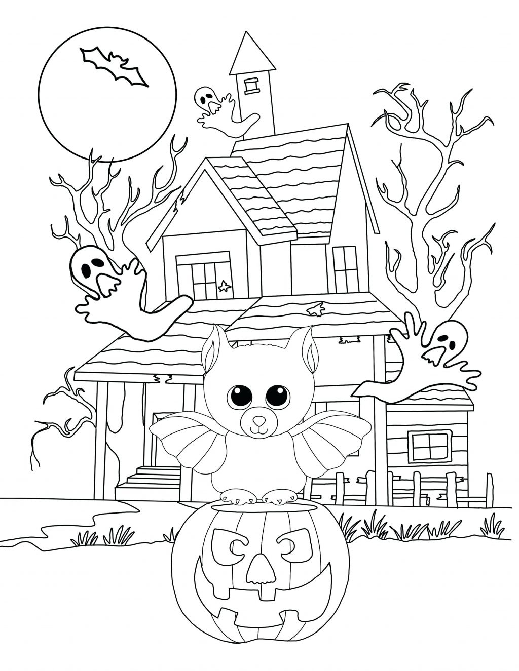 1024x1325 Printable Here Is Happy Meal Super Mario Coloring Page