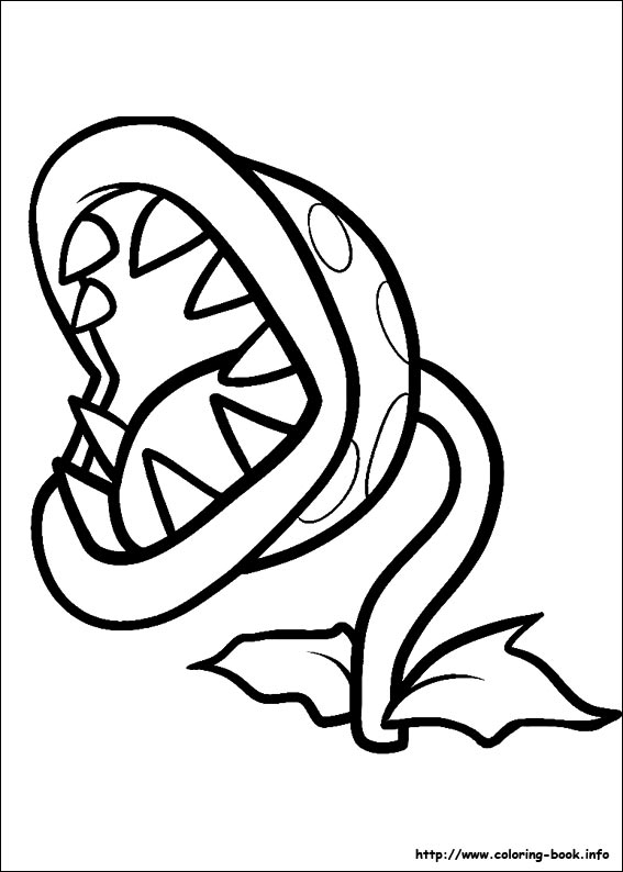 567x794 Super Mario Bros Coloring Pages On Coloring