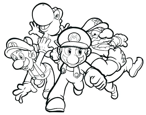 618x485 Kart Baby Peach Coloring Pages Kids Coloring Pictures To Print