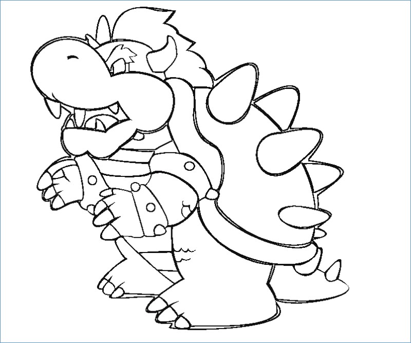 800x667 Baby Princess Peach Mario Kart Wii Coloring Pages