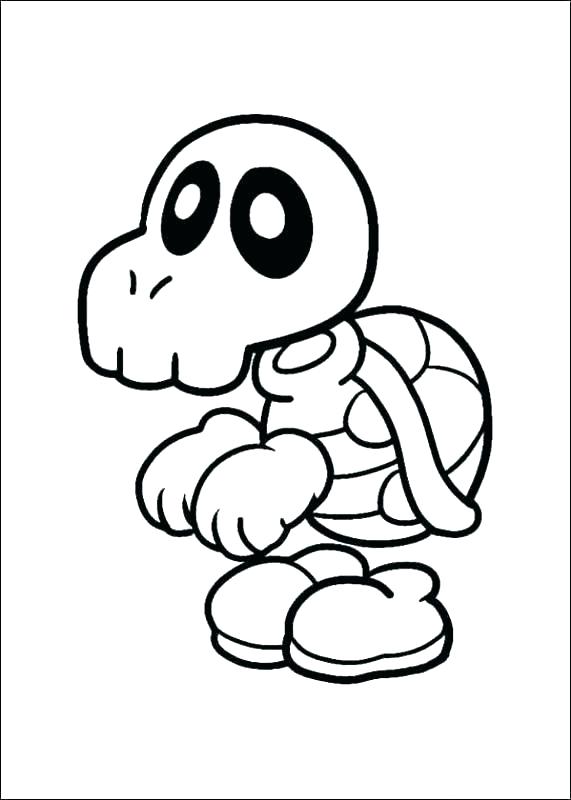 571x800 Mario Coloring Pages Bowser Printable Coloring Coloring Pages