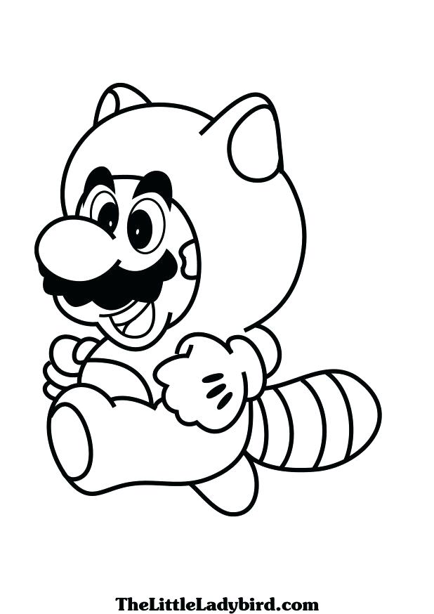 618x874 Paper Mario Coloring Pages Printable Pictures Coloring Page