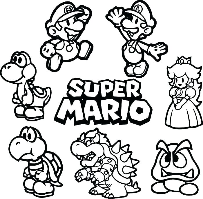 700x687 Yoshi Coloring Page And Coloring Pages Baby Yoshi Colouring Pages
