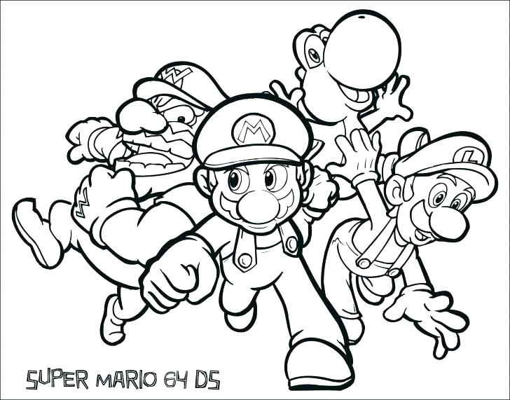 728x571 Yoshi Coloring Pages Baby Coloring Pages To Print Draw For Kids