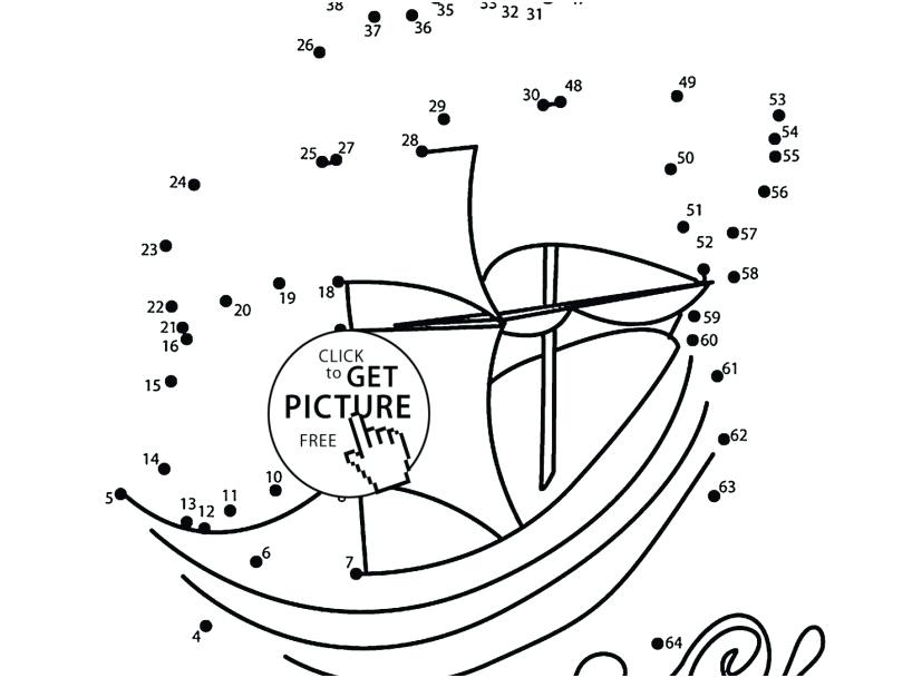 827x609 Markers For Coloring Pic Free Dot Marker Coloring Pages Excellent