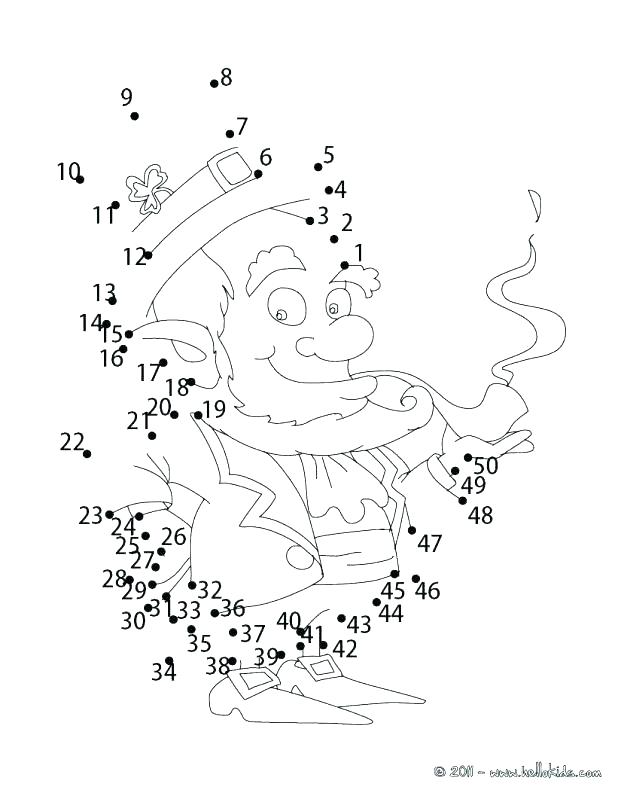 618x799 Alphabet Connect The Dots Coloring Pages Dot Art Kids Printable
