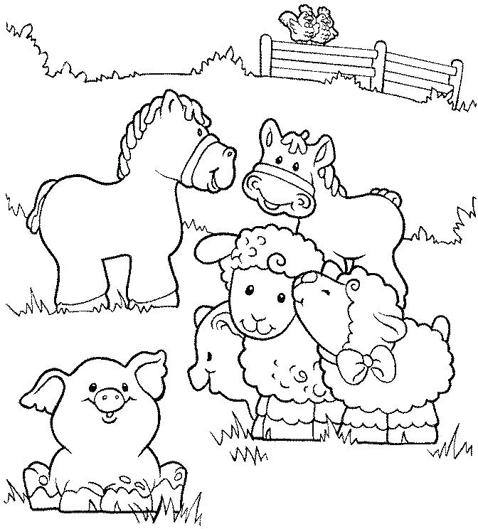 672x744 Market Coloring Pages Coloring Supermarket Coloring Pages