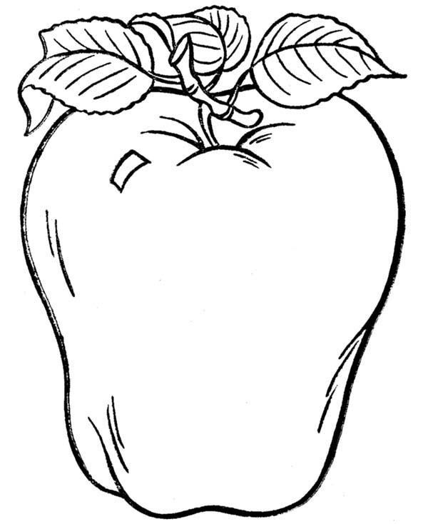 600x734 Apple, Buying Apple