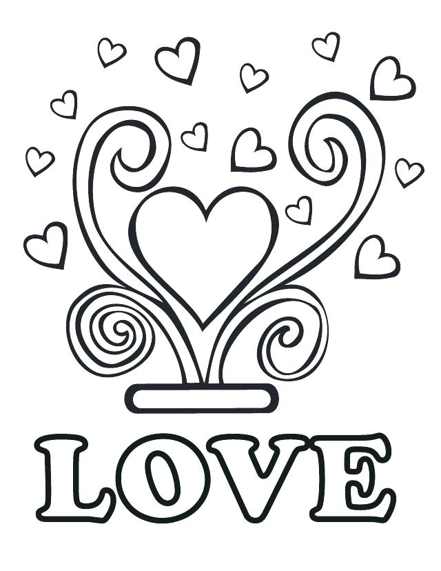 640x828 Wedding Cake Coloring Pages Printable Adult Color Pages Also