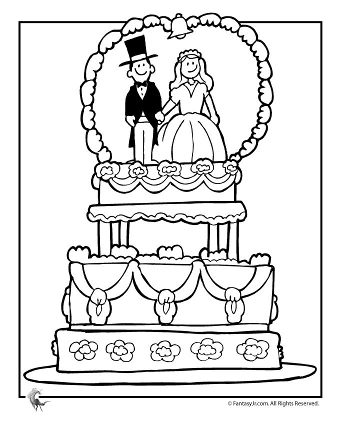 680x880 Coloring Pages For Weddings Coloring Pages For Weddings Wedding