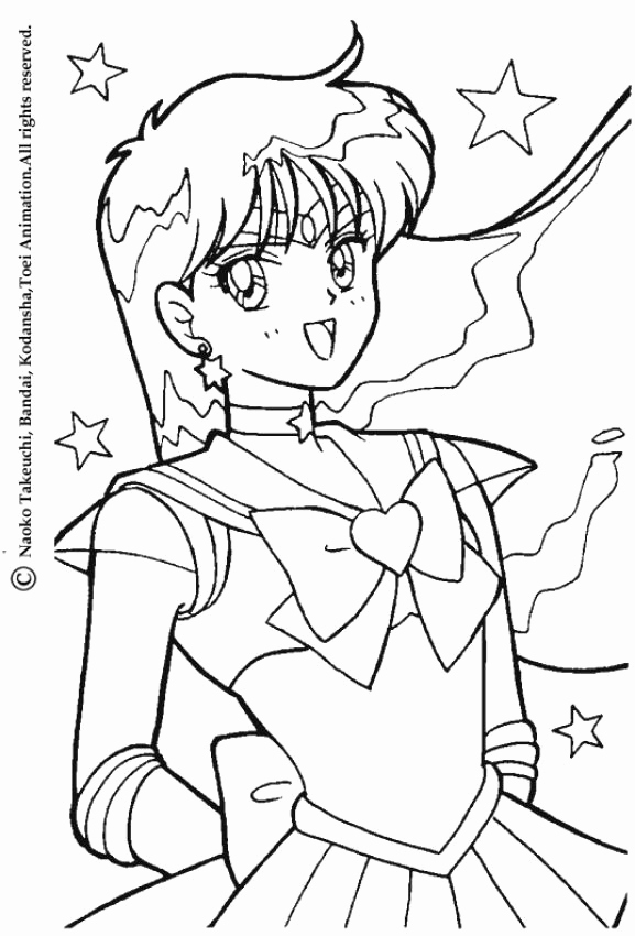 577x850 Mars Coloring Pages Image Mars Coloring Page