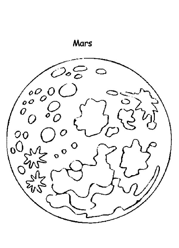 600x831 Mars Coloring Pages Roman God Of War Planet Mars Coloring Pages