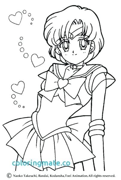 404x600 Sailor Mars Coloring Pages Mars Coloring Pages Elegant Sailor Mars