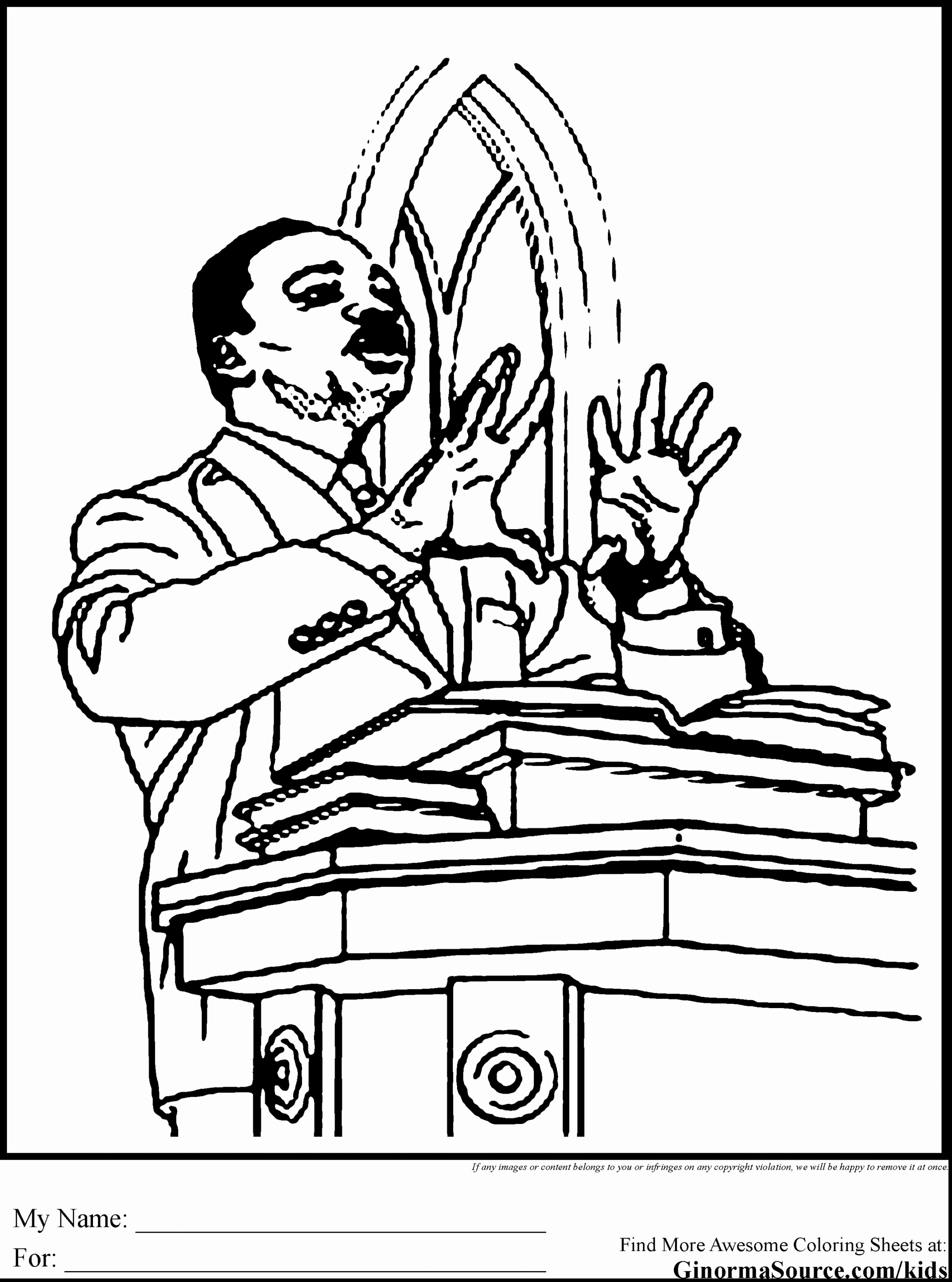 2704x3641 Mlk Coloring Pages Martin Luther King Jr Free Ribsvigyapan Com