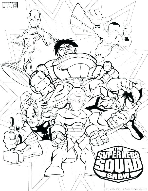 600x776 Avengers Coloring Pages Avengers Coloring Pages To Print Marvel