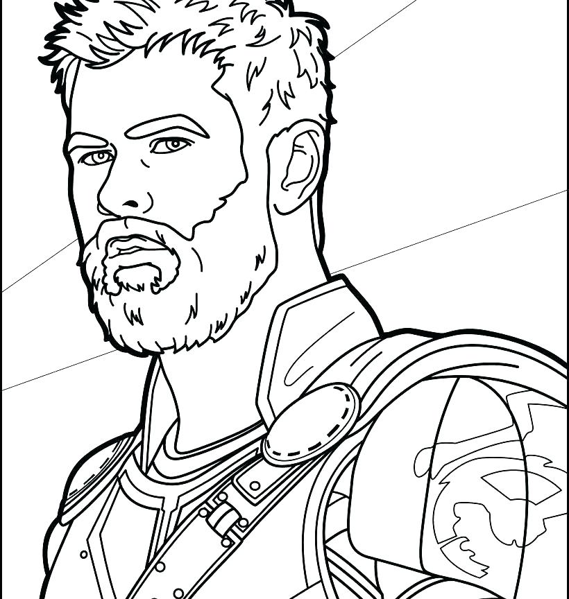 820x864 Free Avengers Coloring Pages Coloring Pages Coloring Pages