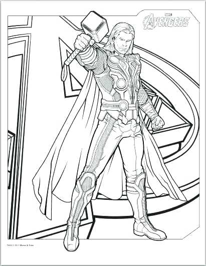 411x531 Avenger Coloring Page Marvel Avengers Coloring Pages Avengers