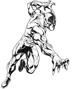 236x290 Black Panther