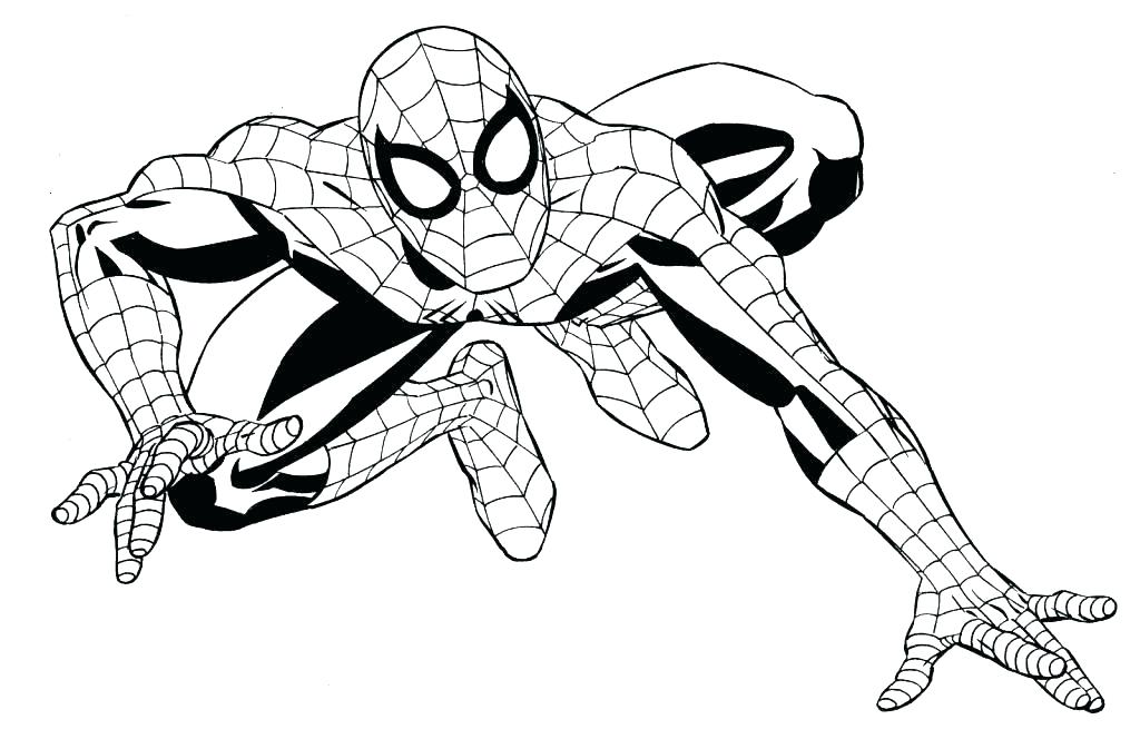 1024x664 Super Heroes Coloring Pages Super Heroes Coloring Pages Printable