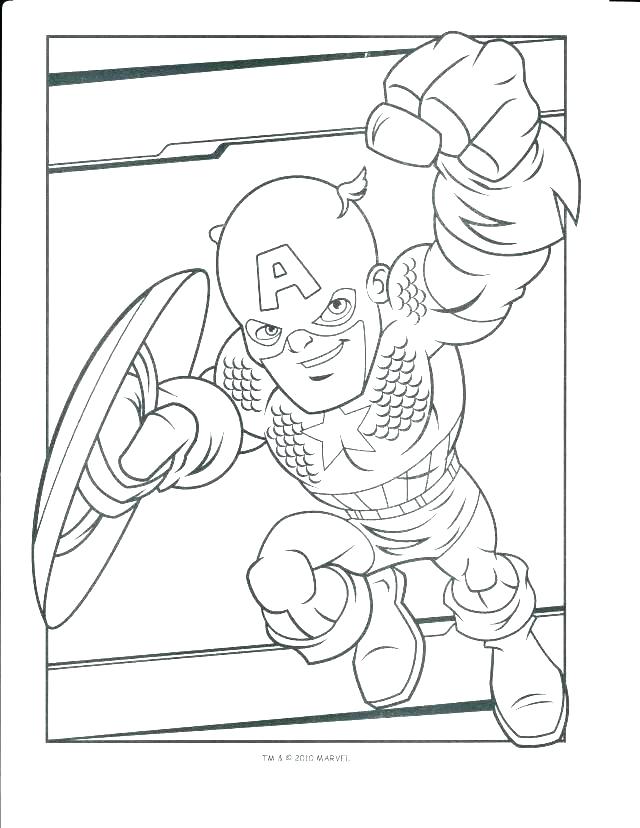 640x828 Marvel Comic Coloring Pages Free Marvel Coloring Pages Marvel