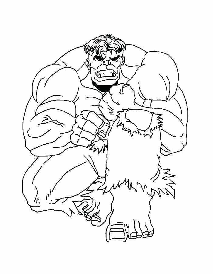 700x900 Coloring Pages Marvel