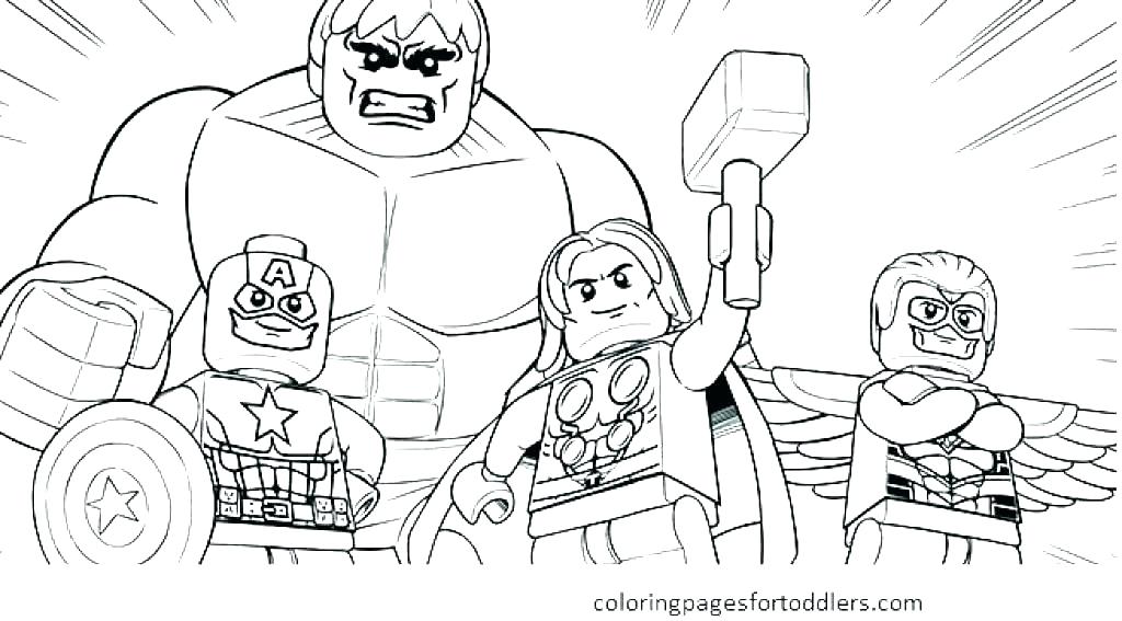 1024x567 Comic Coloring Pages Comic Strip Dc Comic Characters Coloring