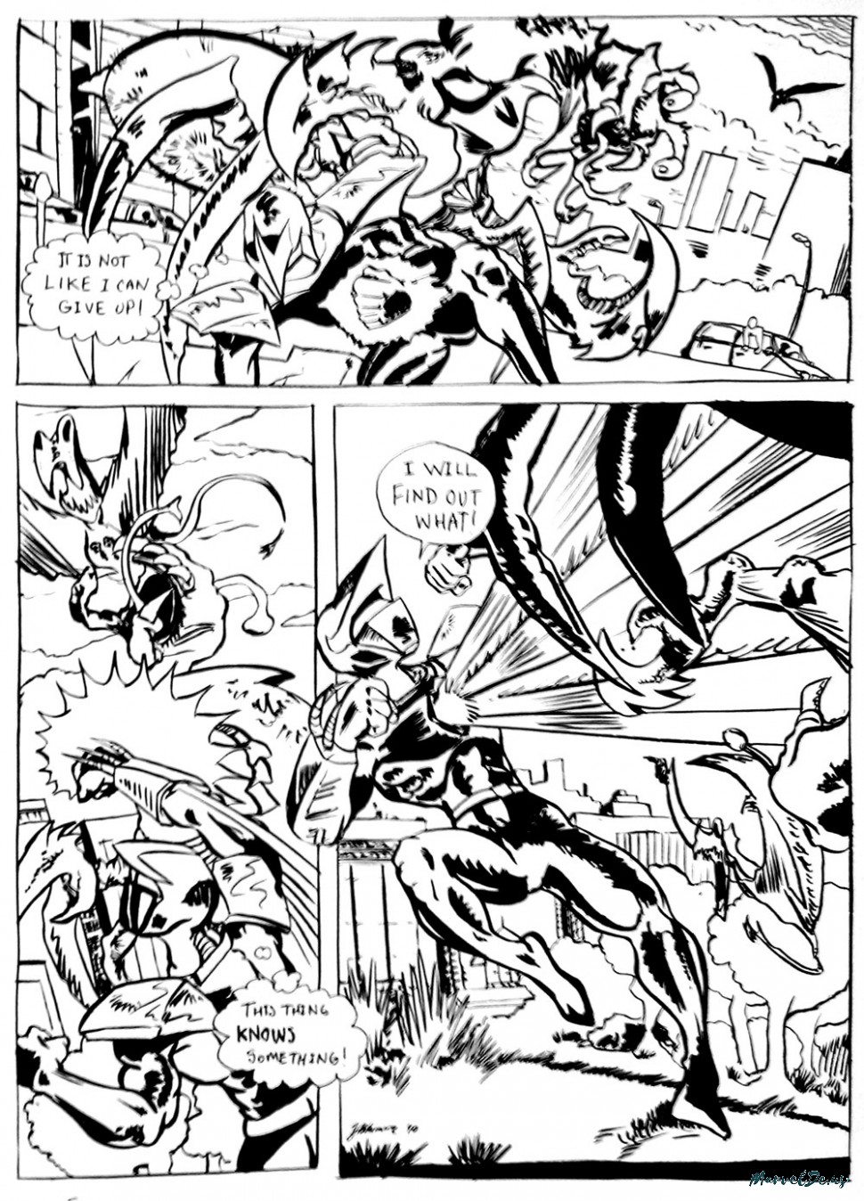 970x1348 Colossal Free Marvel Comic Coloring Pages