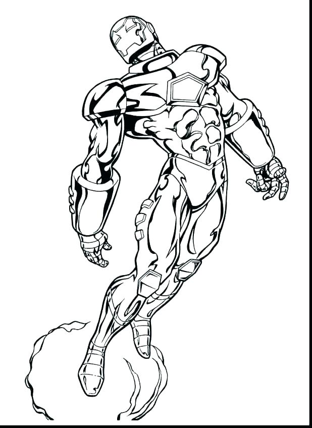 618x848 Comic Book Coloring Pages Marvel Comics Coloring Pages Marvel