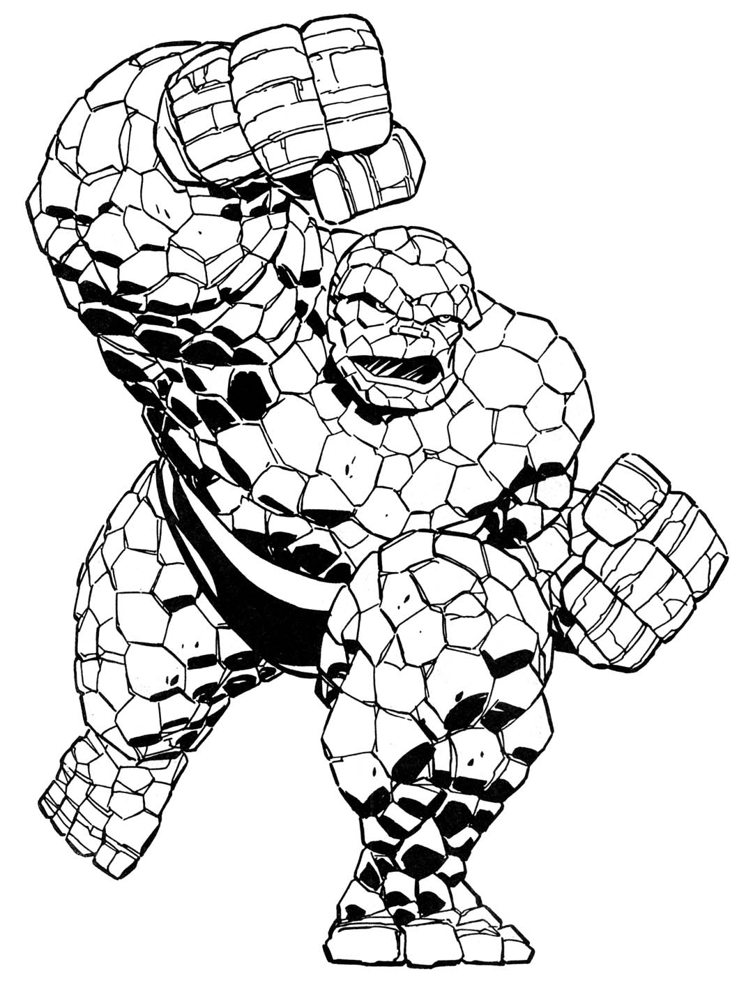 1080x1412 Marvel Coloring Pages The Sun Flower Pages