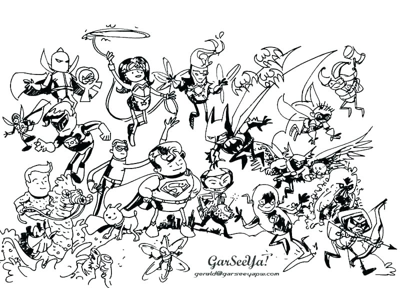 800x576 Superheroes Coloring Pages Superheroes Coloring Pages Superheroes