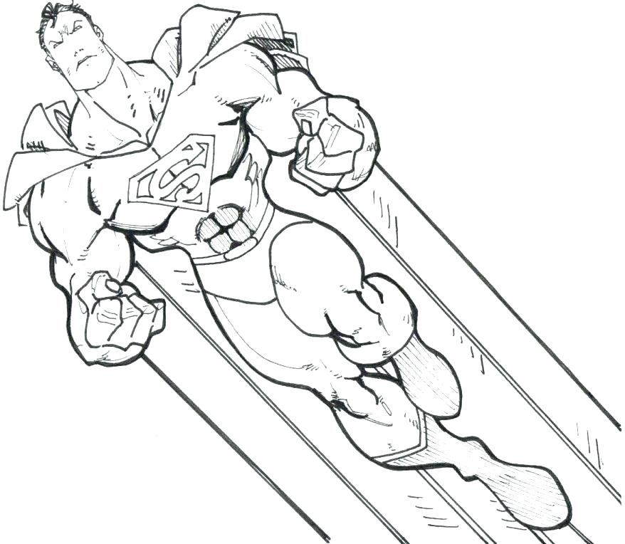 878x764 Coloring Pages Of Superheroes Iron Man Color Pages Iron Man