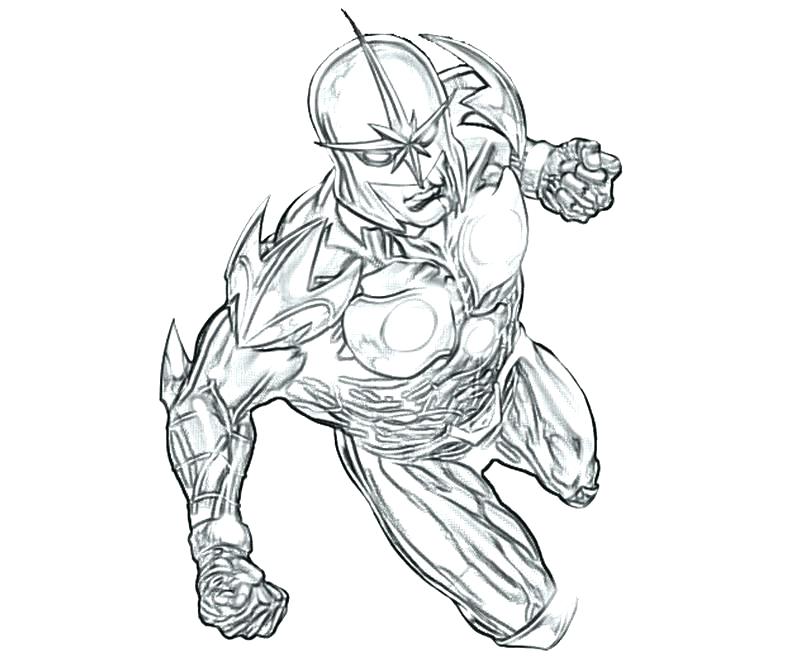 800x667 Dc Comic Coloring Pages Dc Superhero Coloring Pages Dc Superhero