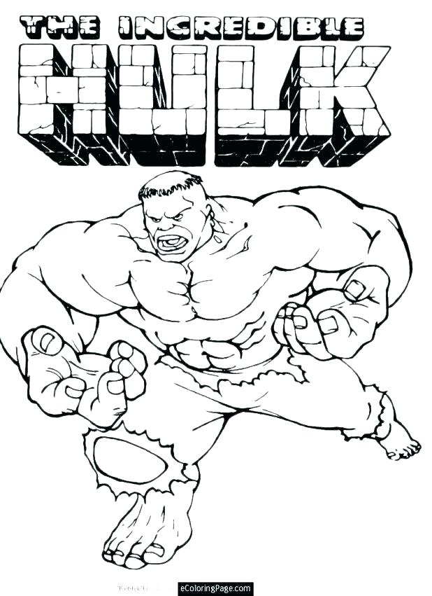 618x851 Marvel Comic Coloring Pages