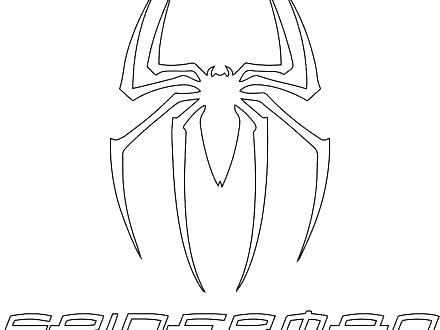 440x330 Marvin The Martian Coloring Pages