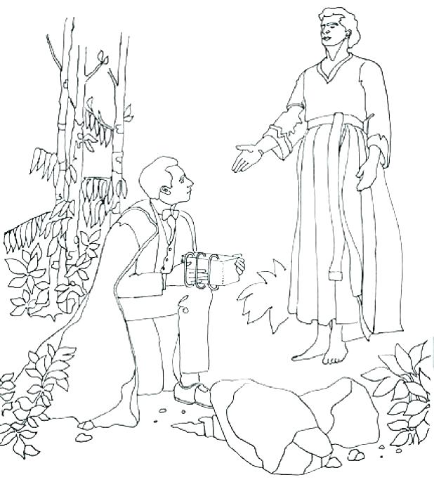 618x686 Mary And Martha Coloring Page And Coloring Page Epic And Coloring