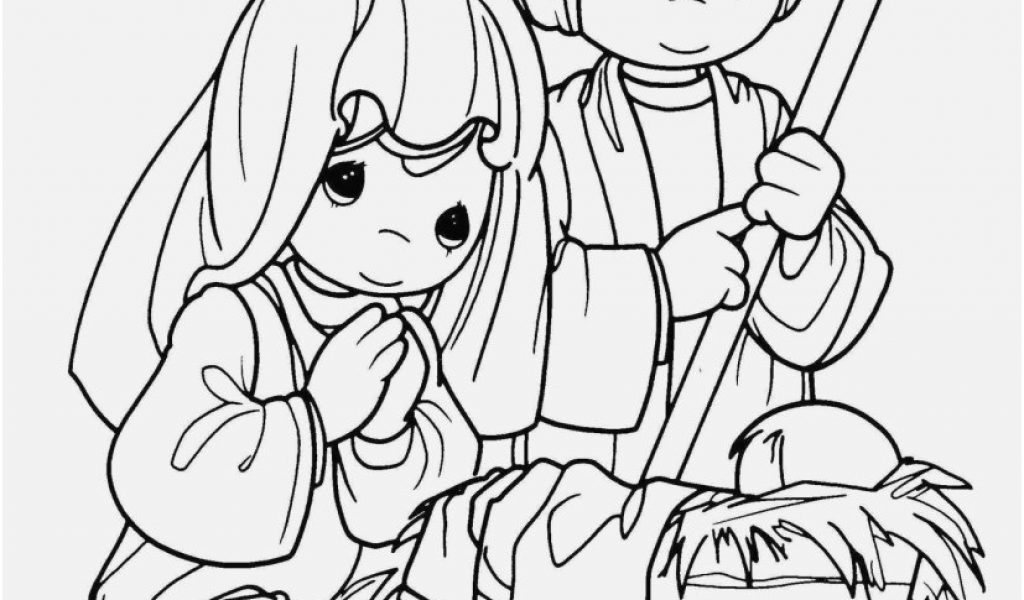 1024x600 Coloring Pictures Of Jesus Pics Free Coloring Pages Jesus Mary