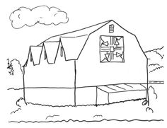 236x181 Chess Peake Coloring Page Happy Maryland Day