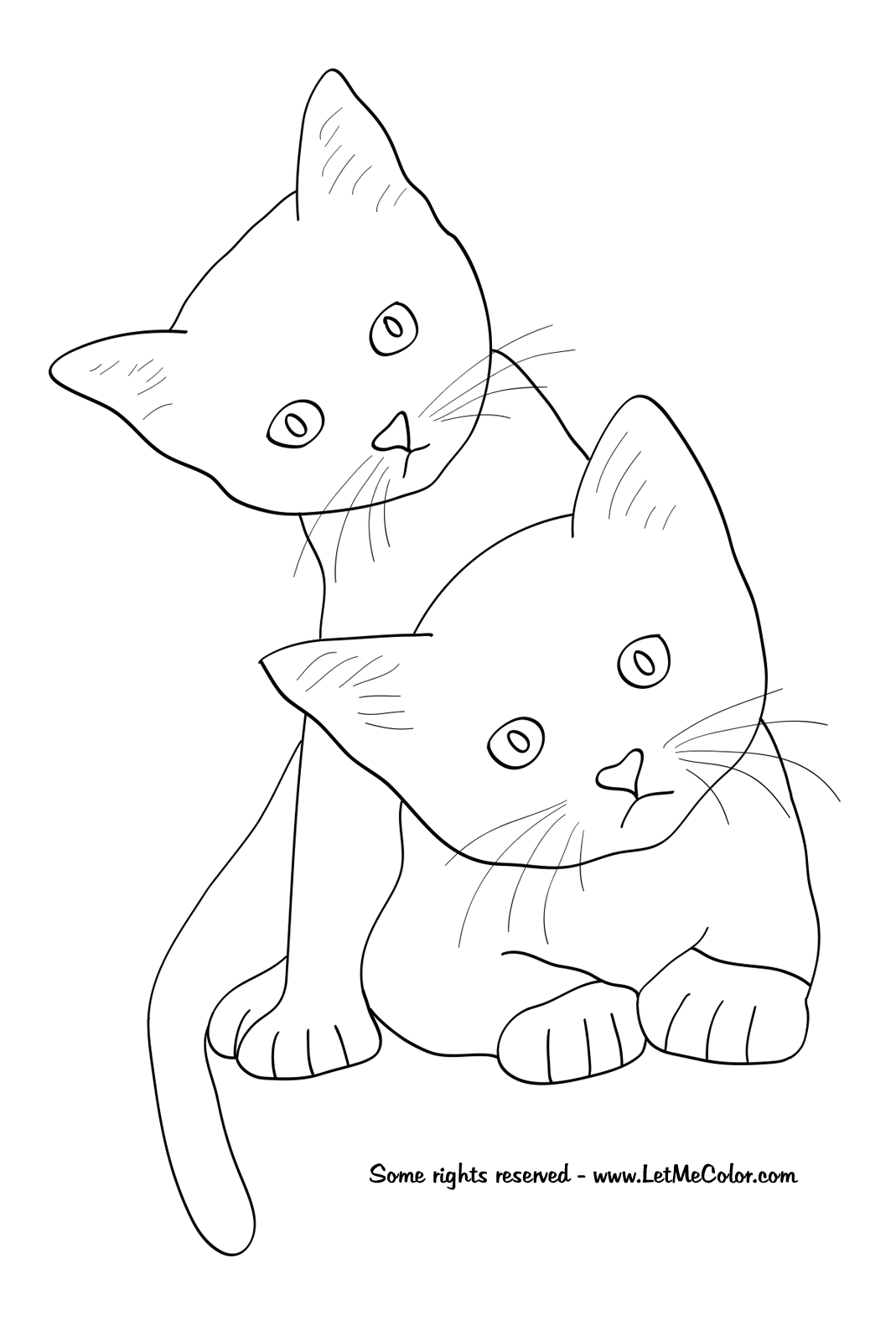 1069x1600 Coloring Pages Page Letmecolor