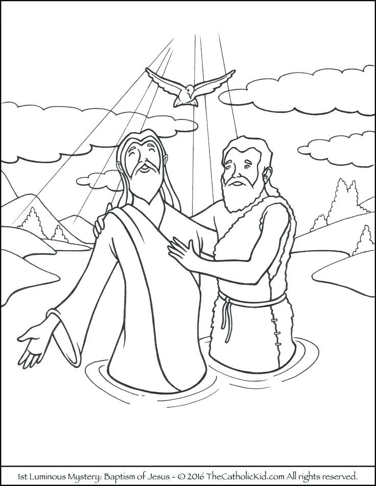 736x952 Catholic Mass Coloring Pages Here Are Catholic Color Pages