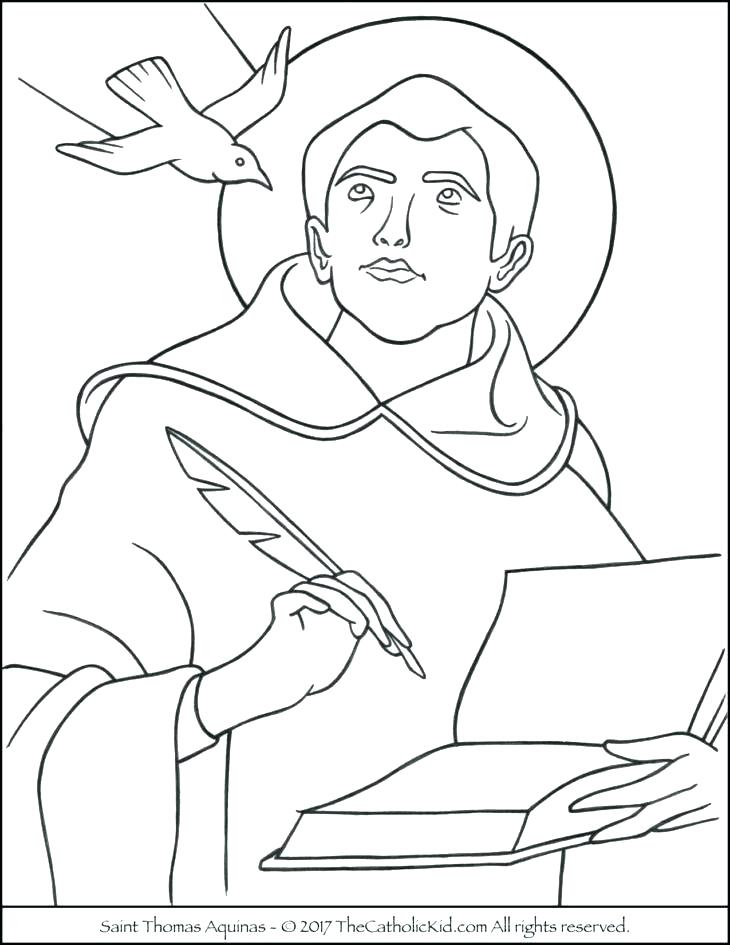 730x945 Free Catholic Coloring Books With Catholic Coloring Pages Free