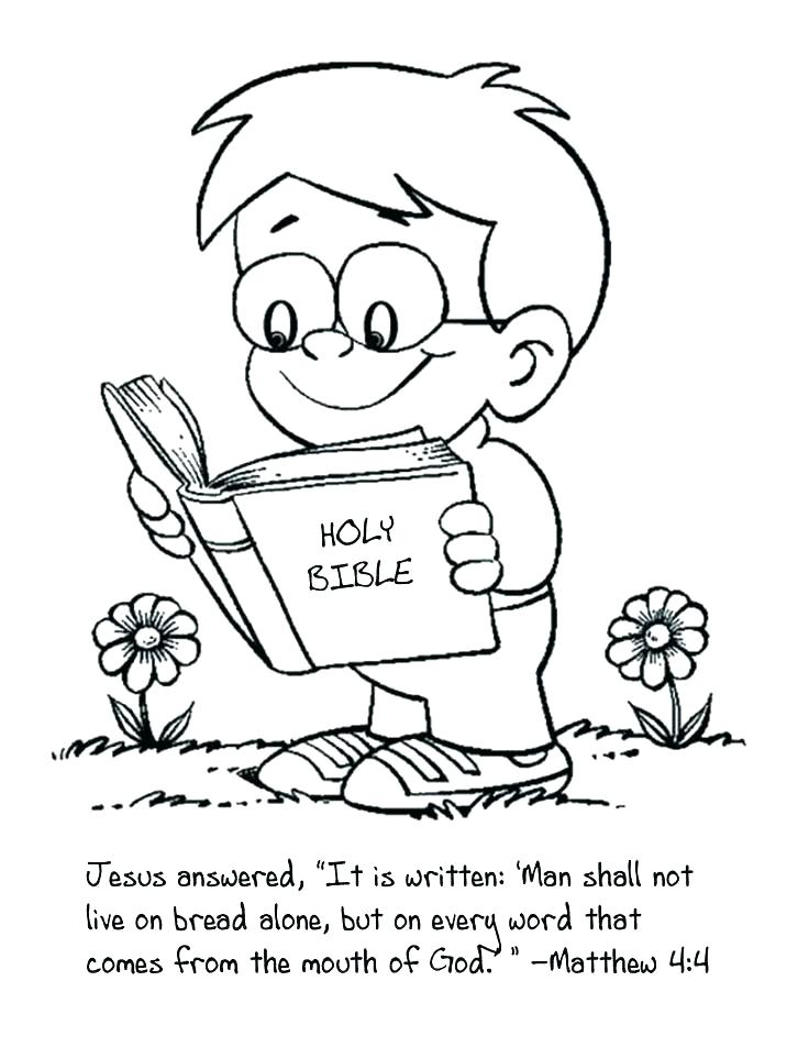 736x952 Bible School Coloring Pages Catholic Mass Coloring Pages Bible