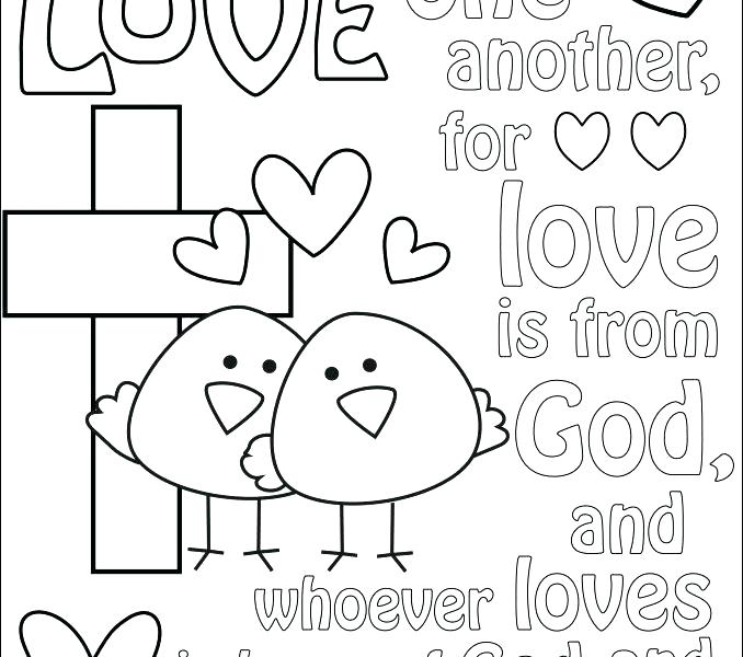 678x600 Free Catholic Coloring Pages Free Kids Coloring Pages Plus