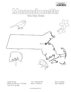 231x299 United States Coloring Pages